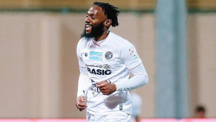 Kevin N’Koudou, Süper Lig’e dönüyor! Görüşmeler sürüyor