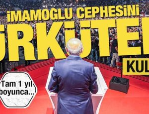 Kılıçdaroğlu’ndan İmamoğlu cephesini ürküten kulis: CHP’yi 1 yıl boyunca dizayn edeceğiz