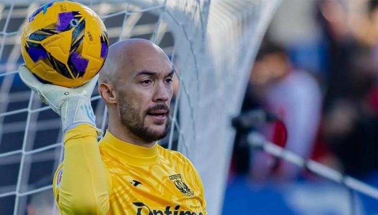 Kocaliespor’da gündem Marko Dmitrovic transferi