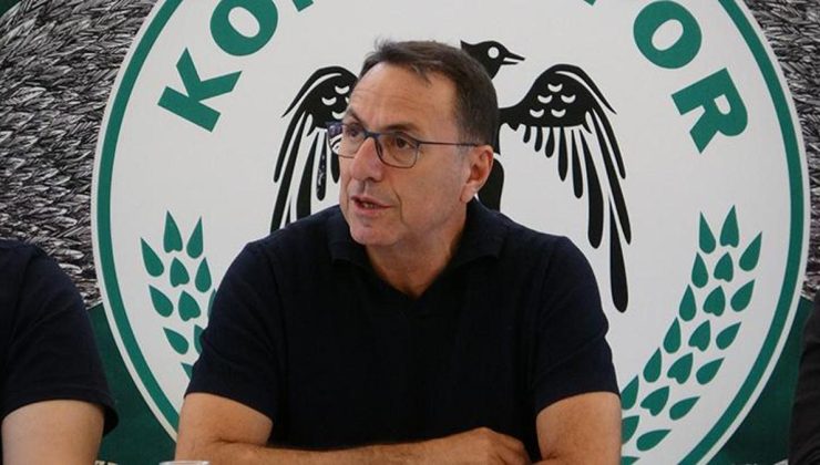 Konyaspor’da, Avusturya kampı başlıyor