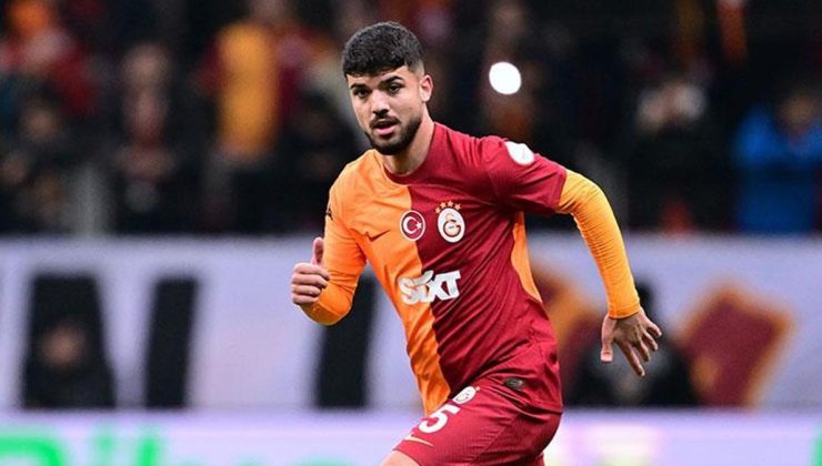Konyaspor’un gözü Eyüp Aydın’da