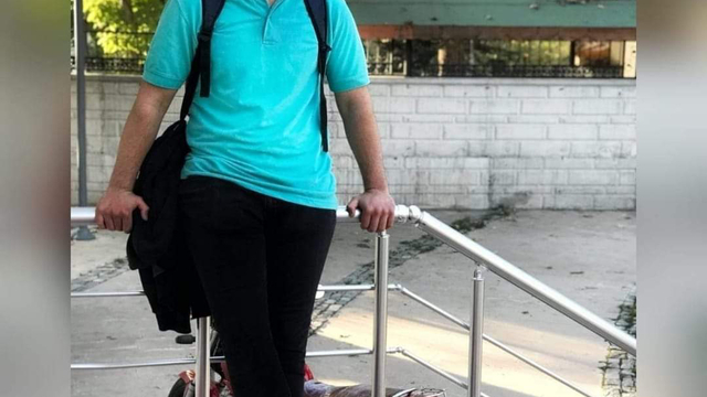 Kurye Sefa’nın ölümüne neden olan ehliyetsiz sürücüye 3 yıl 6 ay hapis