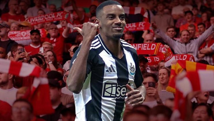 Liverpool, 200 milyon dolarlık golcü için 3 yıldızından vazgeçiyor! Transferde astronomik ücret
