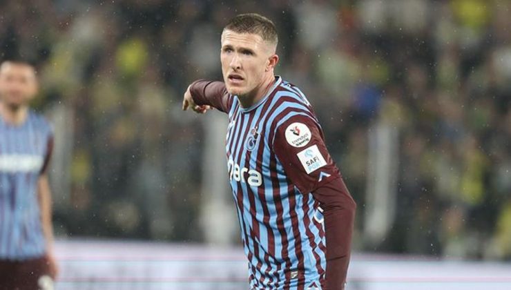 Lundstram için Rangers iddiası