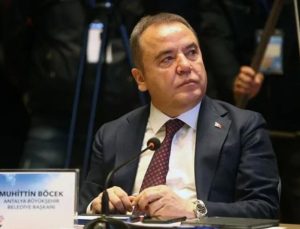 Mahkemeden Muhittin Böcek kararı