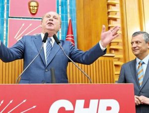 Memleket Partisi’nde ‘kaptı kaçtı’ kurultayı: Delegeler salona alınmadı