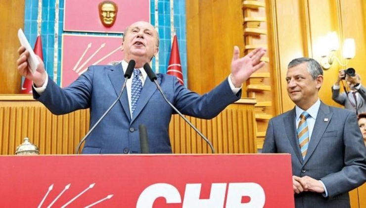 Memleket Partisi’nde ‘kaptı kaçtı’ kurultayı: Delegeler salona alınmadı