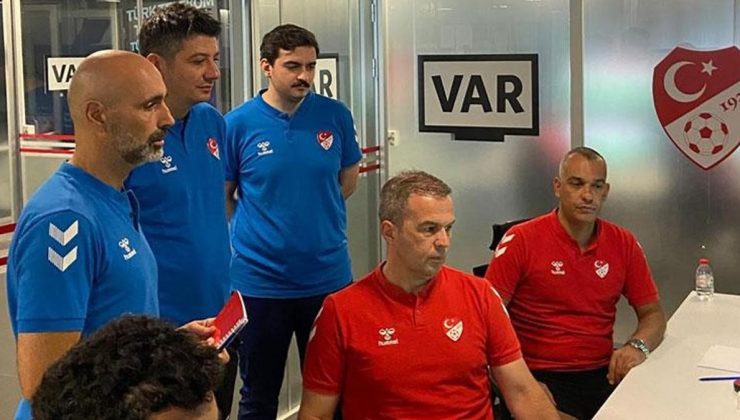 MHK Üst Klasman Kadrosu Yaz Seminerleri tamamlandı