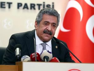 MHP’den Terörsüz Türkiye açıklaması: PKK, hiçbir pazarlık yapılmadan silah bıraktı