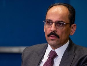 MİT Başkanı Kalın’dan Bağdat’a kritik ziyaret!