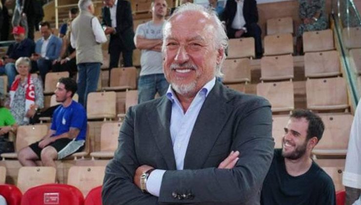 Monaco Başkanı Aleksej Fedoricsev: ‘Fenerbahçe ile yan yana olmak gurur verici’