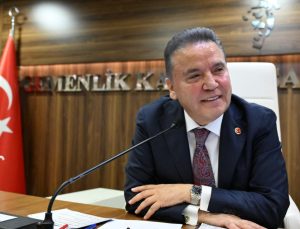 Muhittin Böcek’in ifadesi ortaya çıktı: Ev için minnet etmem