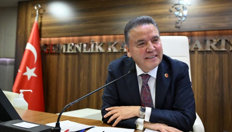 Muhittin Böcek’in ifadesi ortaya çıktı: Ev için minnet etmem