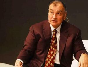 Murat Ülker, kenevir yasasına karşı çıktı! Vekillere çağrı yaptı