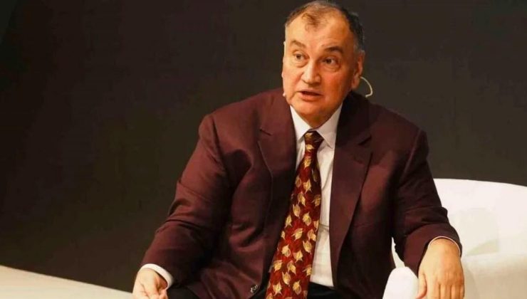 Murat Ülker, kenevir yasasına karşı çıktı! Vekillere çağrı yaptı