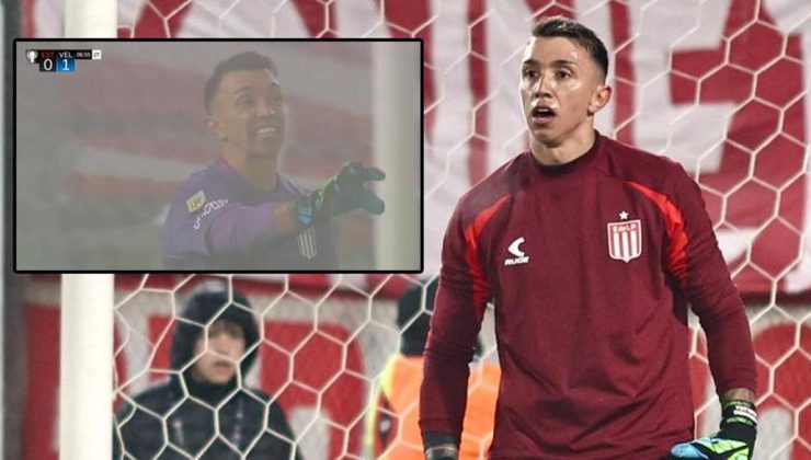 Muslera ilk maçına çıktı Arjantin’de gündem oldu! Tartışma konusu oldu