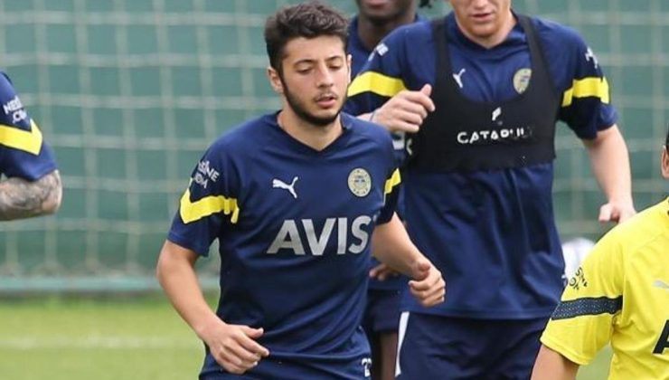 Nereden nereye: Eski Fenerbahçeli Muhammed Gümüşkaya’nın yeni takımı belli oldu