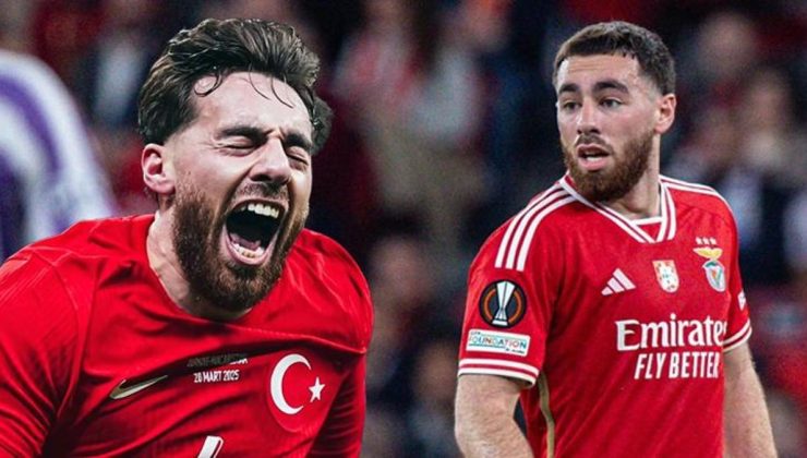 Orkun Kökçü transfer kararını verdi! Fenerbahçe ve Galatasaray derken sürpriz takım