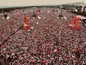 Ortadoğu’nun işlemeyen yönetimi Teknokrat kabine: Geldikleri gibi giderler…