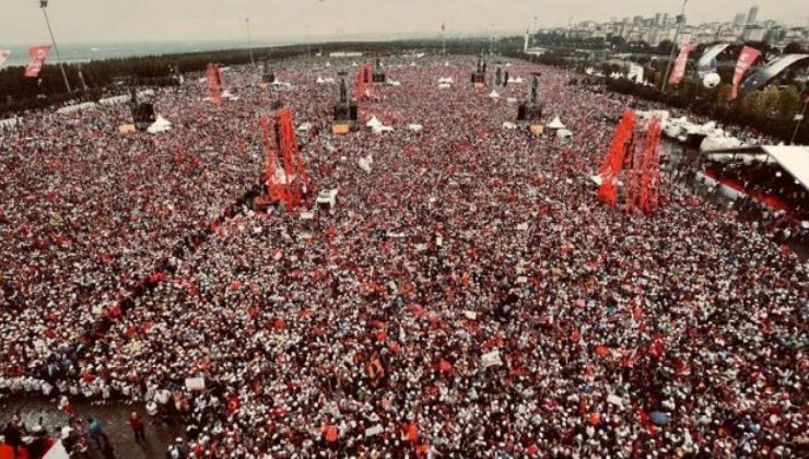 Ortadoğu’nun işlemeyen yönetimi Teknokrat kabine: Geldikleri gibi giderler…