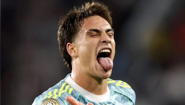 Ortalığı kasıp kavuran Kenan Yıldız’a dudak uçuklatan teklif! Juventus kararını verdi