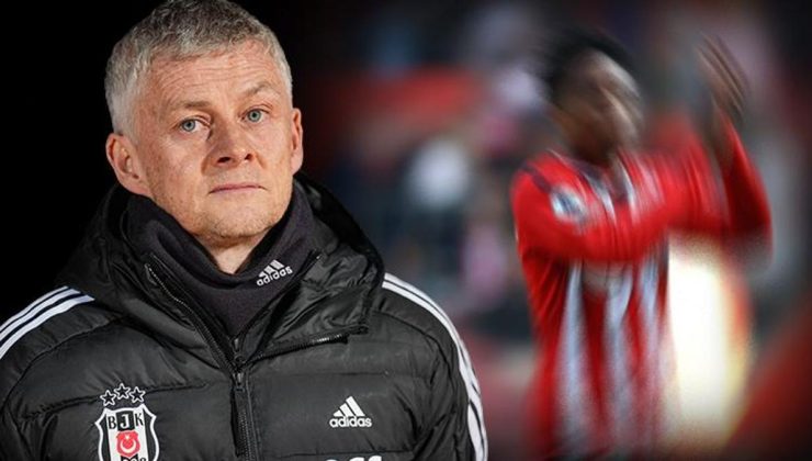 Osayi Samuel transferi askıya alındı, Beşiktaş rotayı İngiltere’ye çevirdi! Resmi görüşmeler başladı…