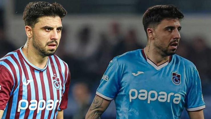 Ozan Tufan, 1. Lig takımına mı gidiyor? Transferde büyük sürpriz! İşte yanıtı…