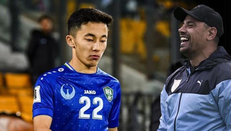 (ÖZEL) Başakşehir’de yeni imza an meselesi!