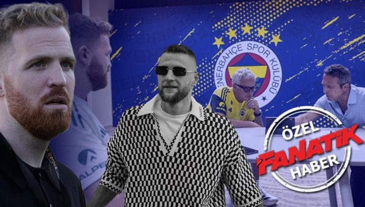 ÖZEL | Fenerbahçe’de Skrinar’dan sonra bir transfer daha bitiyor! Devin Özek devreye girdi, imzalar yakın