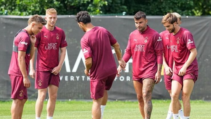 ÖZEL | Galatasaray’da ayrılık an meselesi: Görüşmeler başladı