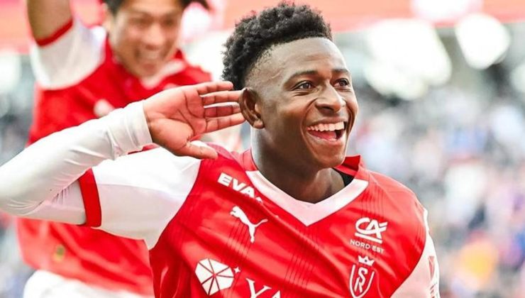 ÖZEL | Mamadou Diakhon, Fenerbahçe’ye önerildi