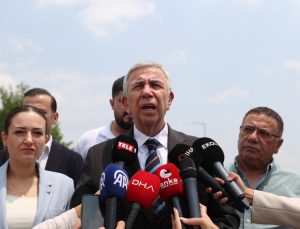 Özel ve İmamoğlu’ndan rol çaldı: Mansur Yavaş da tehdide başladı! ‘Hepsini yargılayacağız’