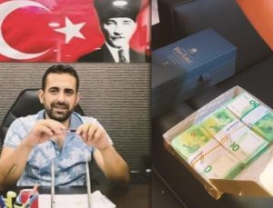 Özel’den rüşvet görüntülerine ilk yorum: Suça bulaşan cezalandırılsın