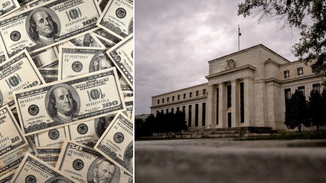 Piyasaların merakla beklediği haber geldi: Fed faiz kararını açıkladı