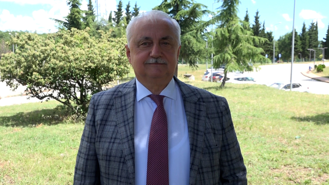 Prof. Dr. Demir: 2025, en sıcak yıl olabilir