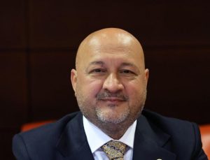 Resul Kurt’tan PKK’nın silah bırakma sürecine destek: “Huzur dönemi başlıyor”