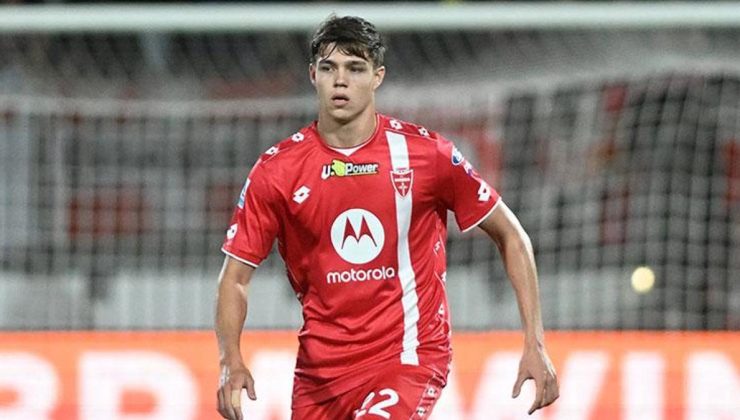 Rizespor’un transferde hedefi Inter’in genç yıldızı