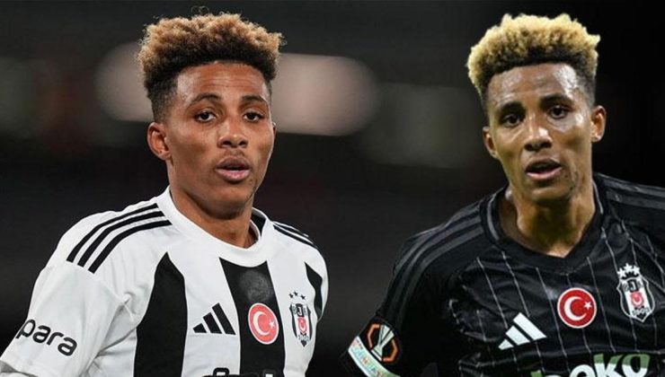 Rus basını duyurdu! Gedson Fernandes’in bonservis bedeli belli oldu