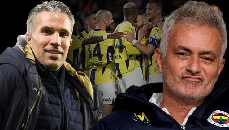 Şampiyonlar Ligi’nde Feyenoord ile eşleşen Fenerbahçe’de şaşırtan istatistik! Kura çekildi, ortaya çıktı…