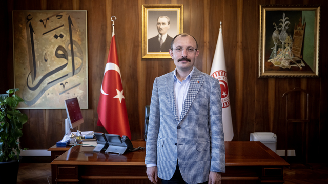 Samsun istiklal madalyasına 101 yıl sonra kavuşacak