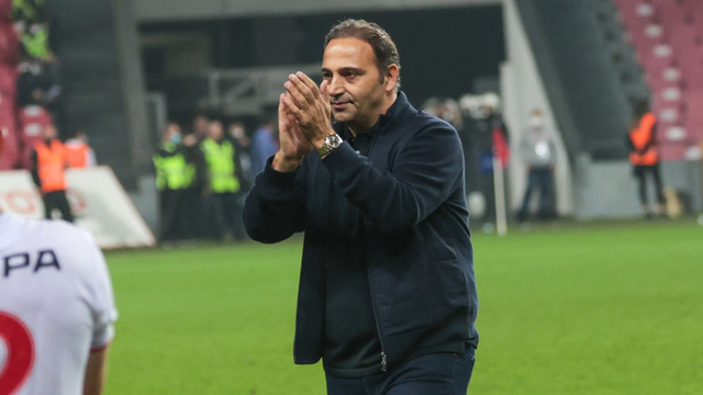 Samsunspor Futbol Direktörü Çapa: Tavsiyelere göre değil, ihtiyaçlara göre transfer yapıyoruz