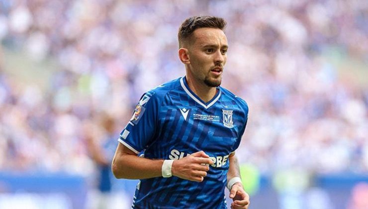 Samsunspor’da hedef Afonso Sousa