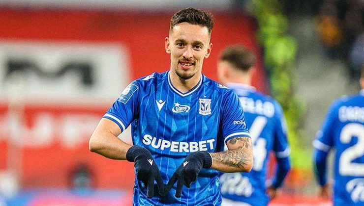 Samsunspor’dan Afonso Sousa bombası