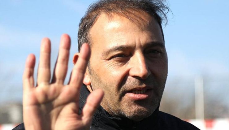 Samsunspor’un gözü Avrupa’da