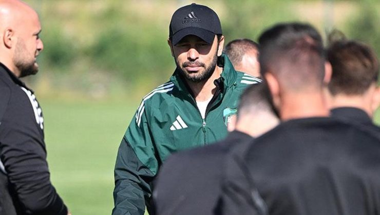 Selçuk İnan: ‘3 transferi bitirme aşamasındayız’
