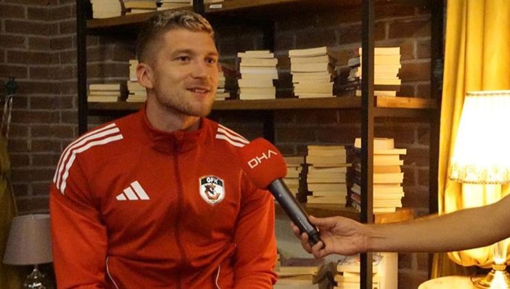 Semih Güler’den Osimhen ve Dzeko sözleri