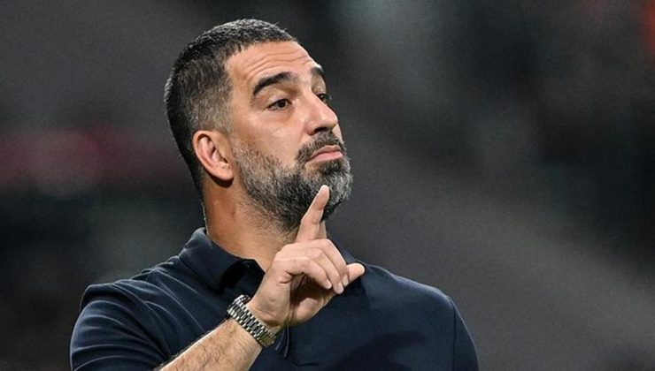 Shakhtar Donetsk’te Arda Turan’dan galibiyet sözleri: Tur daha bitmedi