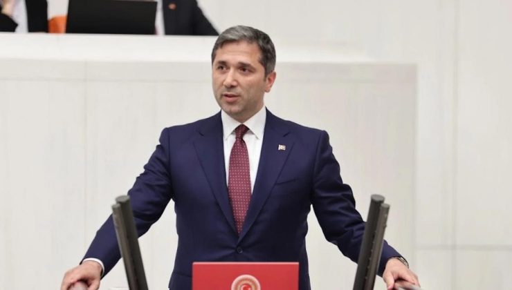 Sırakaya’dan Özel’e tepki: Tiktok izlemeyi bırak partine sahip çık