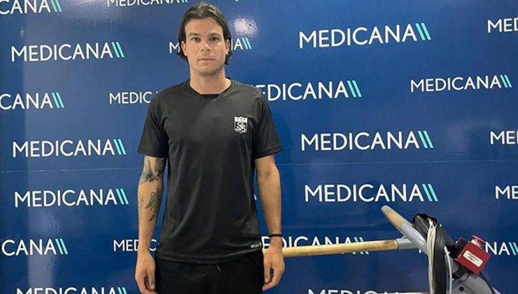 Sivasspor’da futbolcular sağlık kontrolünden geçirildi