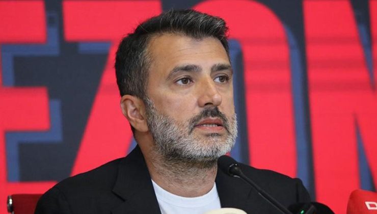 Sivasspor’da tek hedef Süper Lig